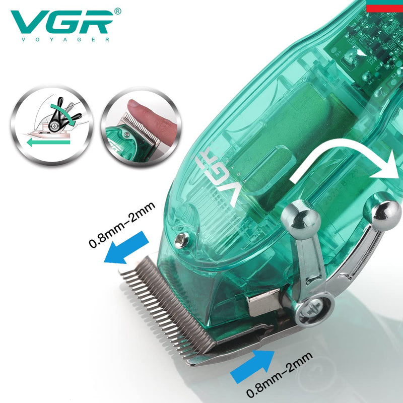 VGR Makine Rroje Pro V- 660