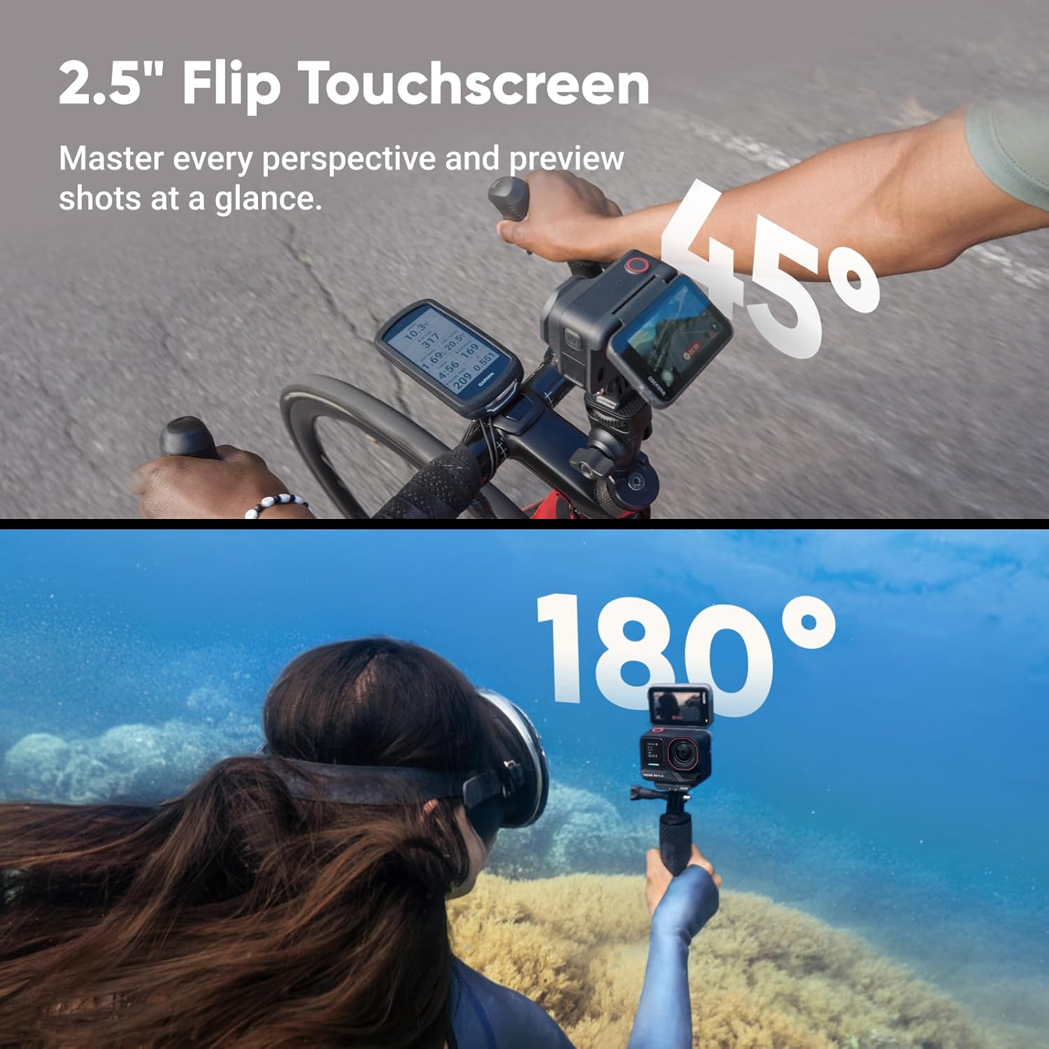 Insta360 Ace Pro 2 Dual Battery Bundle