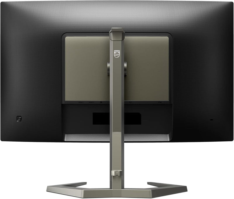 Monitor Philips 27M1C5200W, 27" Full HD Curved, 240Hz