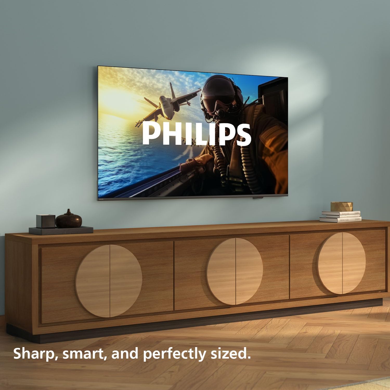 Televizor Philips 55PUS7000/12, 55", 4K Smart, i zi