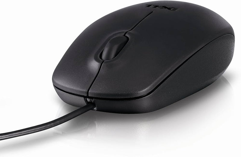 Maus me kabllo DELL MS111