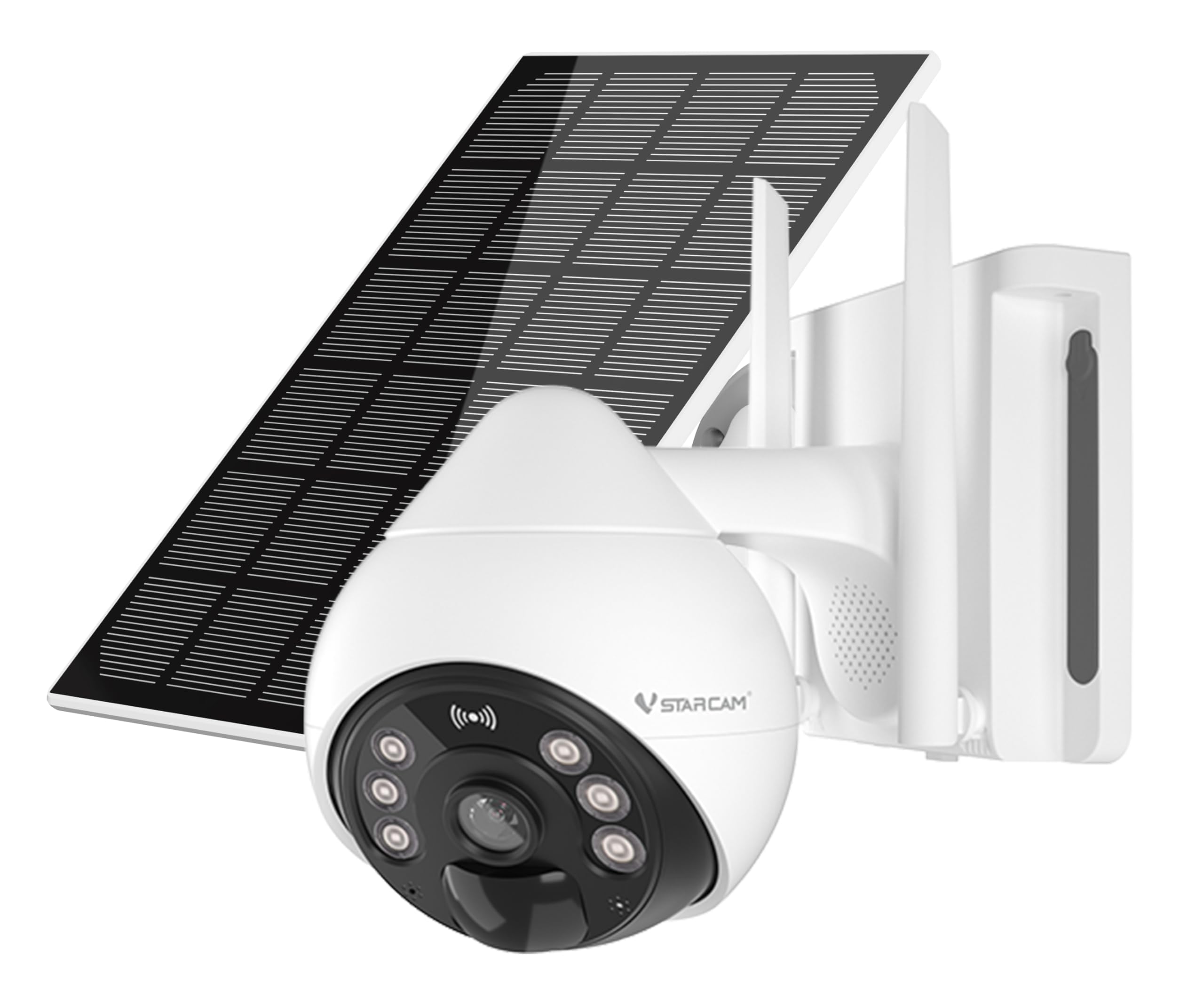 Kamere Solare 4G 5. 0MP BG69