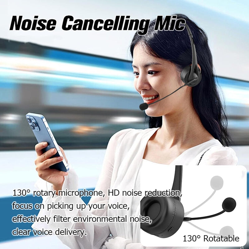 Kufje Business Wireless SY- T490