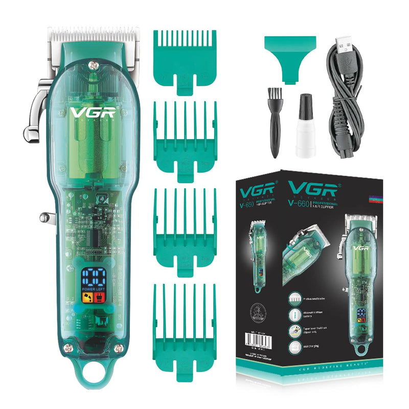 VGR Makine Rroje Pro V- 660