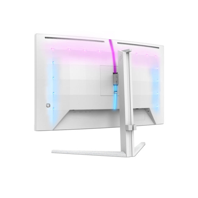 Monitor AOC Q27G4XF IPS Gaming 27Inch 180Hz