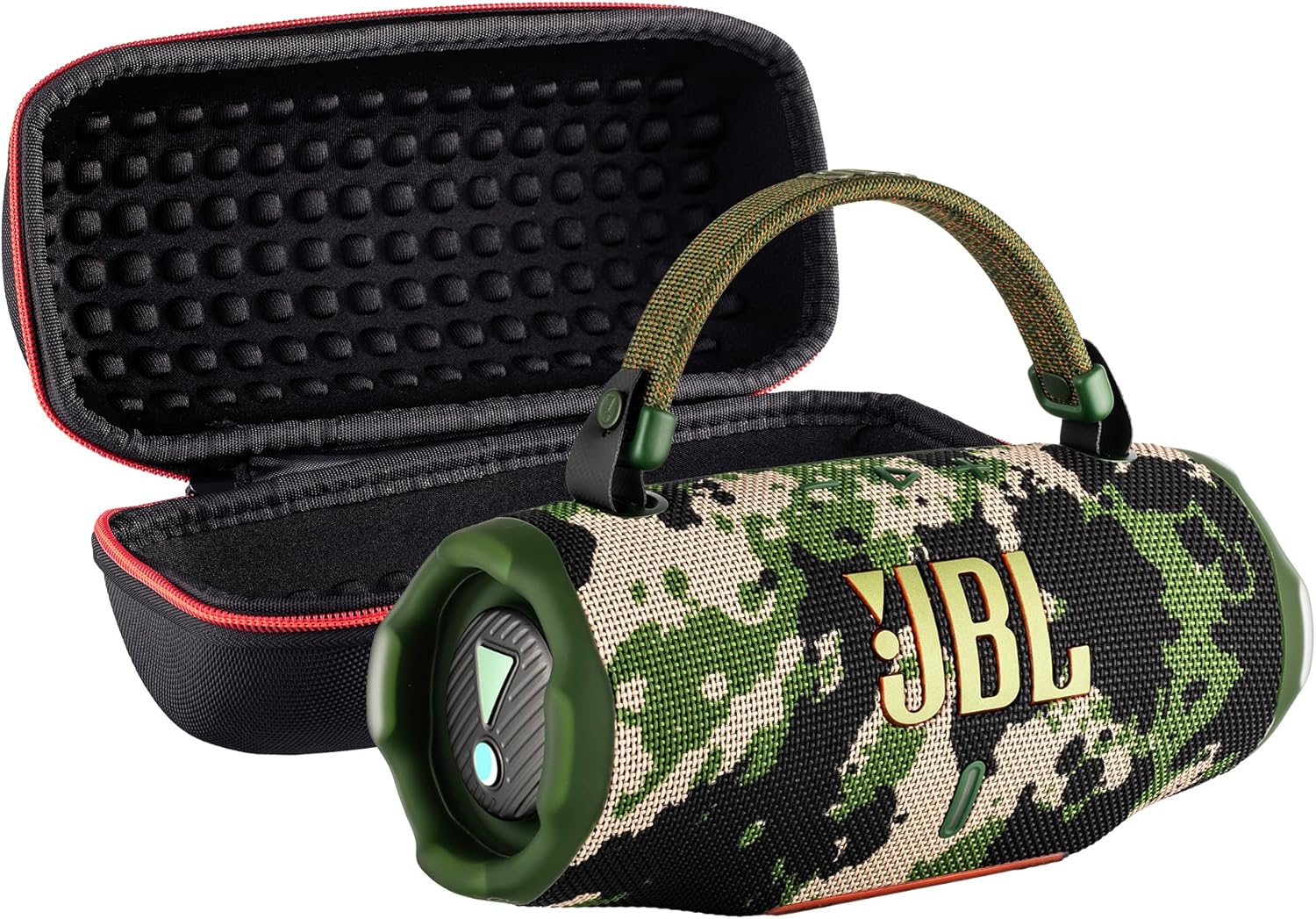 JBL CHARGE 6 SQUAD