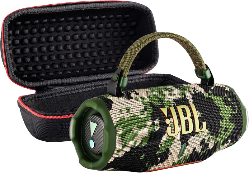 JBL CHARGE 6 SQUAD