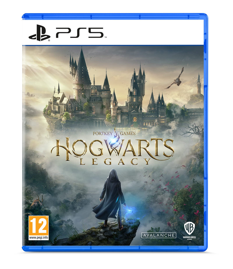 Hogwarts Legacy për PlayStation 5