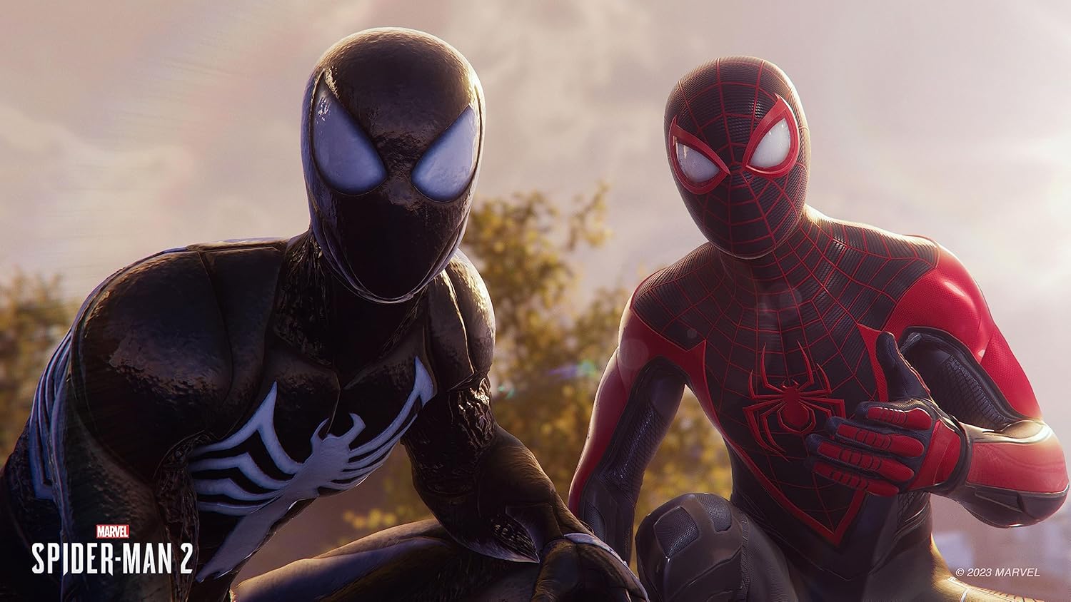 Spider- Man 2 Standard Edition PS5