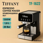Aparat per Kafe TF-1622