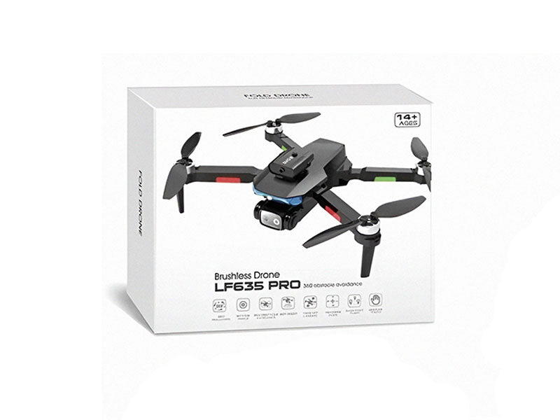 Dron LF635 PRO