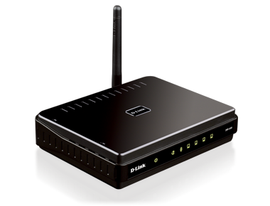 Wireless N150 Router