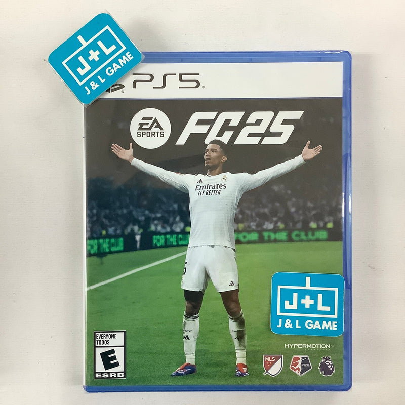 FC 25- PS5
