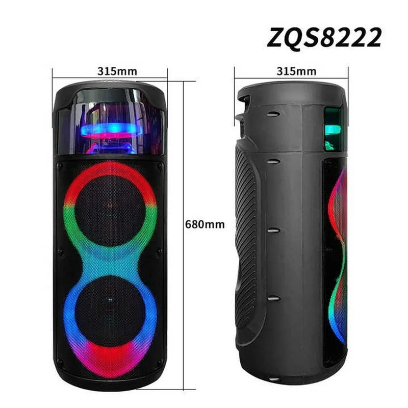Zmadhues Zeri- ZQS8248