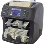 Money Counter Machine- 25624