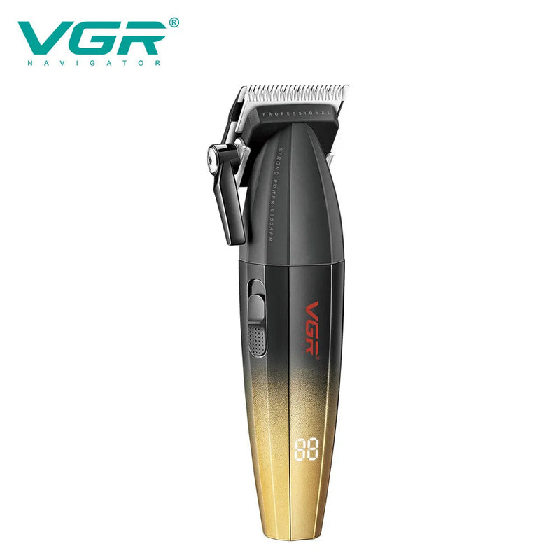 Makine Qethje VGR 003