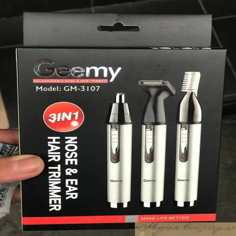 Makine Qethjeje- GEMMY 3107