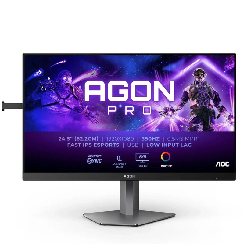 Monitor AOC AGON PRO AG256FS 24. 5inch FHD 360Hz