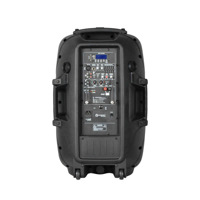 Audio Sistem Q- Sonic Premium