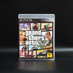 GTA V- PS5
