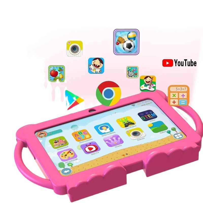 Kids Tablet per Femije