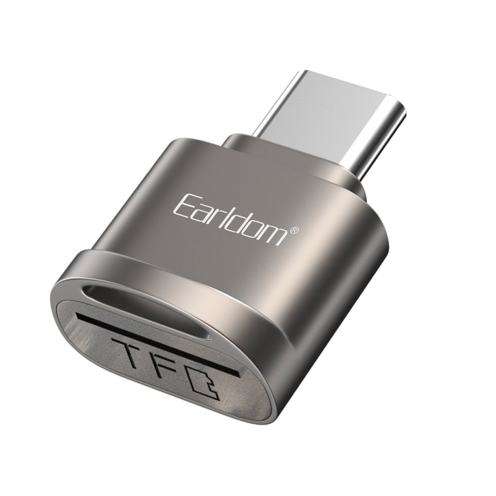 Earldom OT92C- Card Reader Type- C
