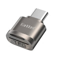 Earldom OT92C- Card Reader Type- C