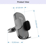 Holder Universal Iconn IH509