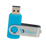 USB Flashdrive 32GB Iconn