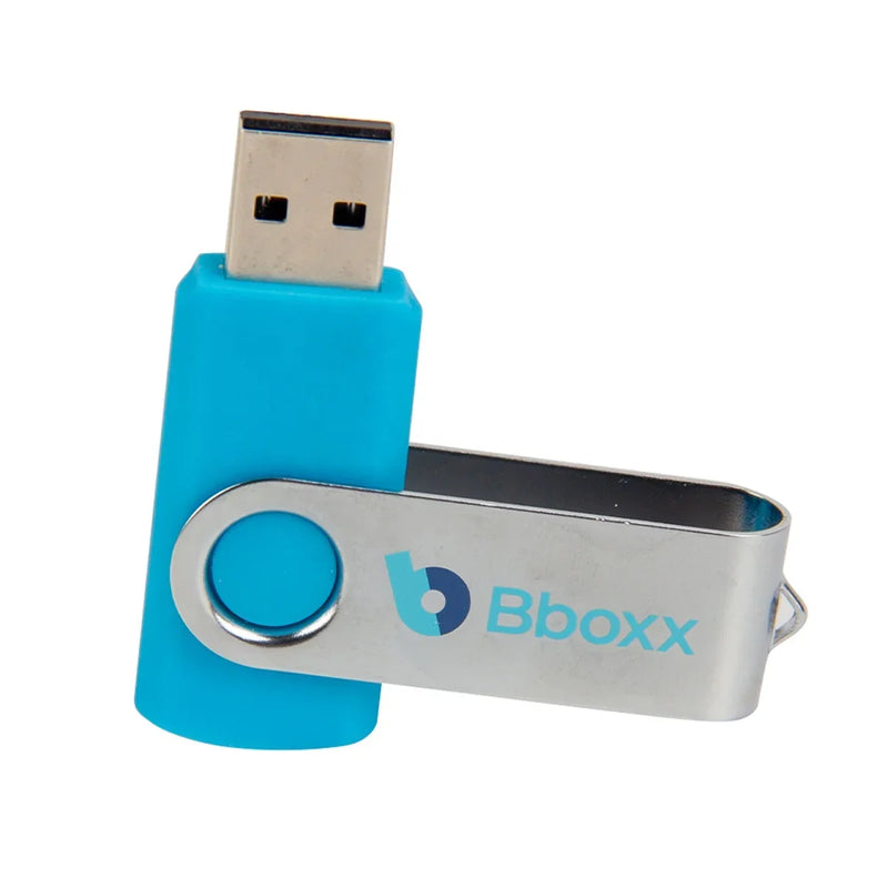 USB Flashdrive 32GB Iconn