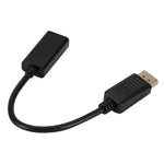 Konverter Dp- Hdmi 4Kx2K