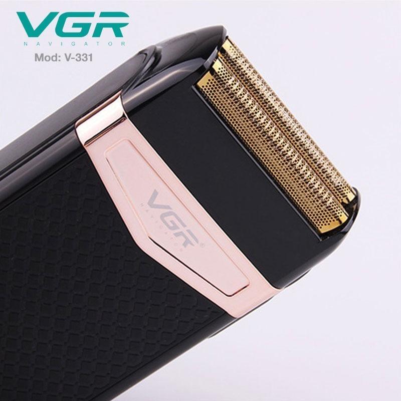 Makinë rroje VGR V-331
