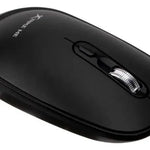 XTRIKE ME GW- 119 BK Office BT Wireless Mouse Black
