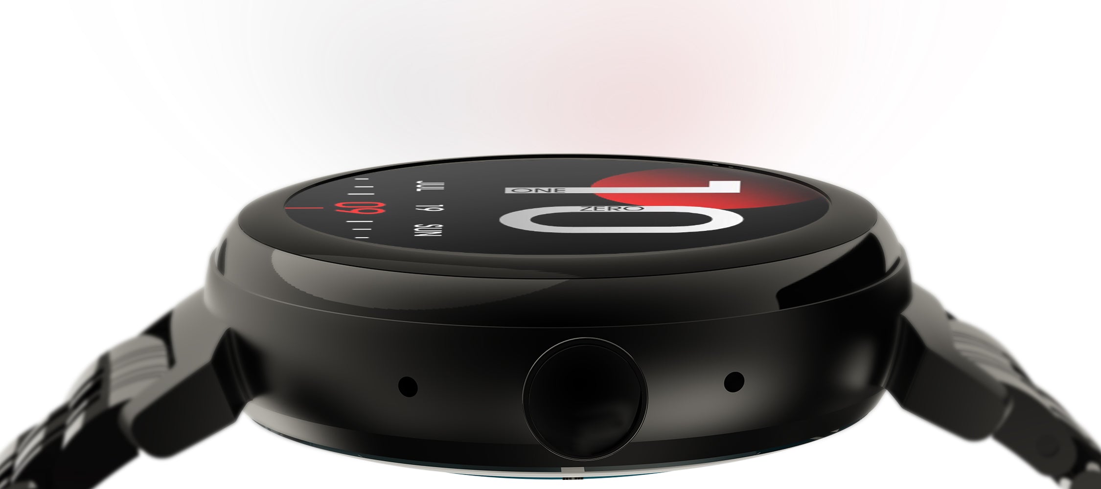SMART WATCH AURA HI FUTURE