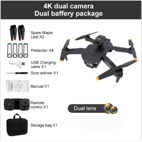 Drone DWY3