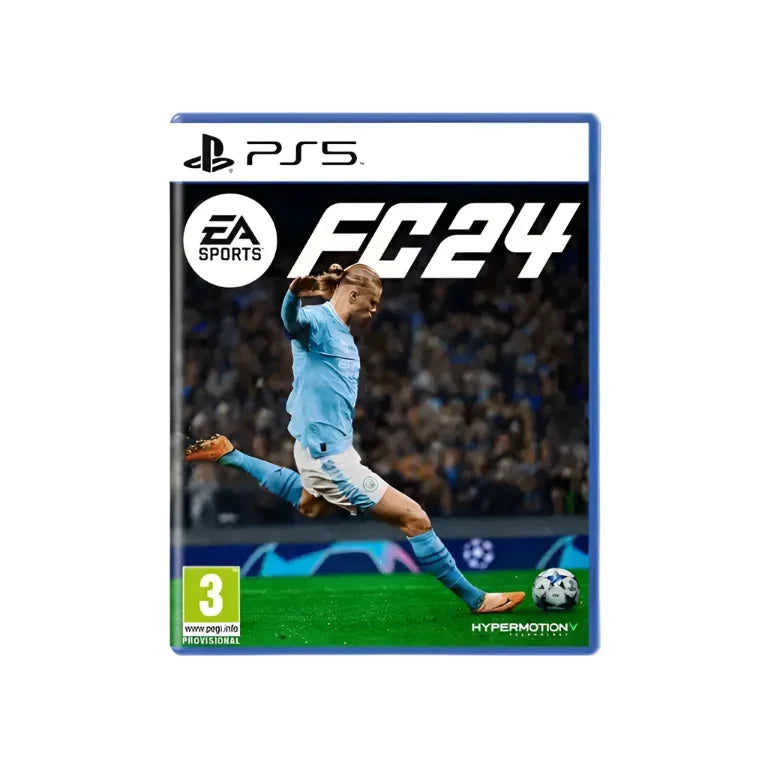 EA SPORTS FC24 për PlayStation 5