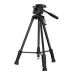 Tripod për kamerë Earldom EH102, 154cm