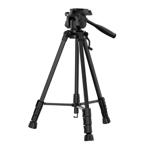 Tripod për kamerë Earldom EH102, 154cm