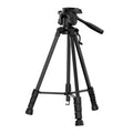 Tripod për kamerë Earldom EH102, 154cm