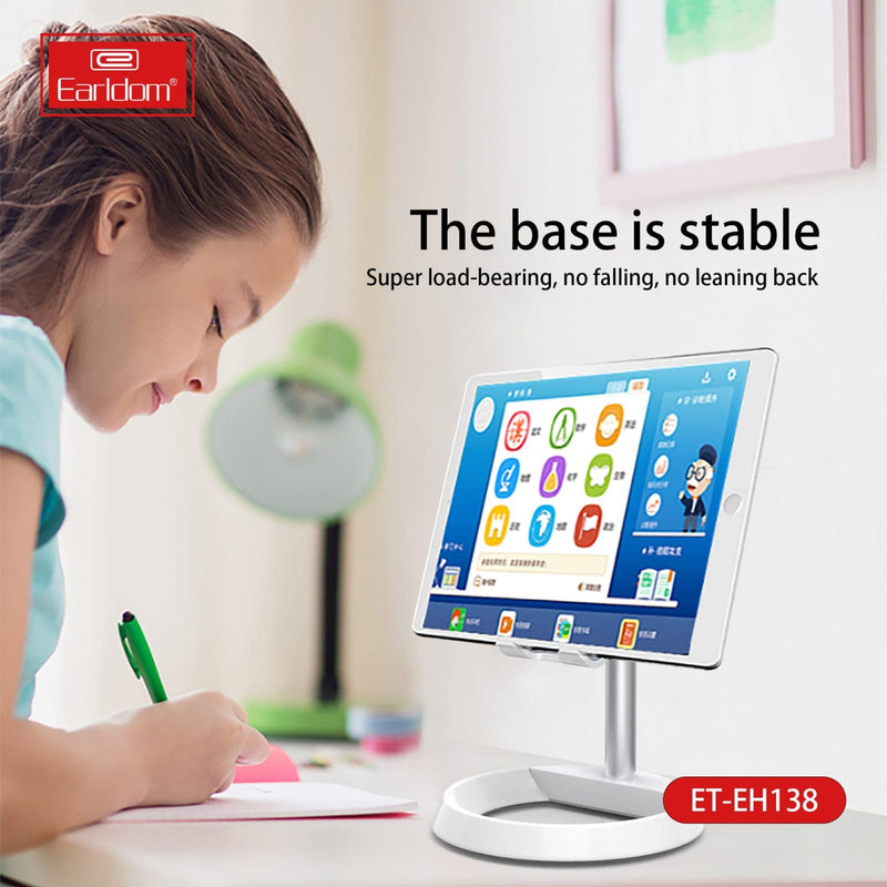 Mbajtës për celular/tablet, Earldom EH138