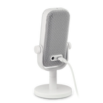 Mikrofon Endorfy Onyx White (EY1B015)