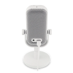 Mikrofon Endorfy Onyx White (EY1B015)