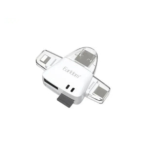 Earldom OT95-5- in-1 OTG Card Reader