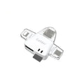 Earldom OT95-5- in-1 OTG Card Reader