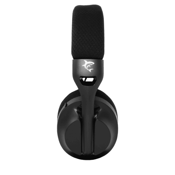 Kufje Gaming Falcon WhiteShark