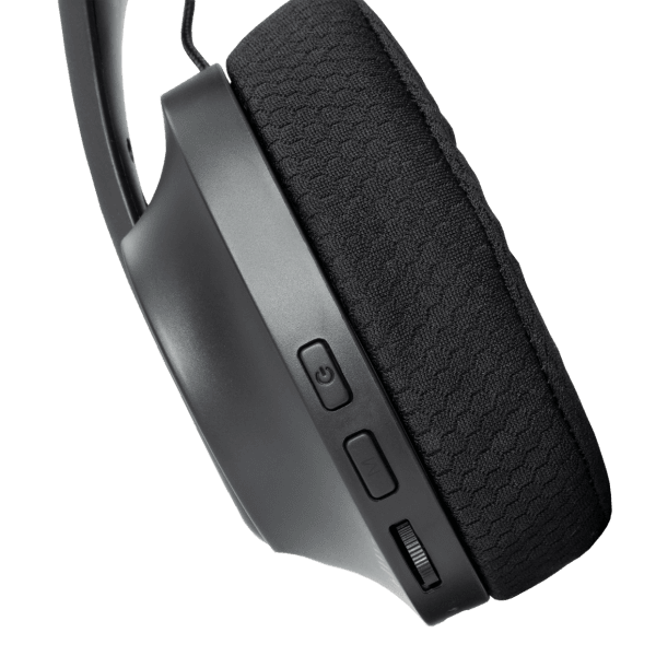 Kufje Gaming Falcon WhiteShark