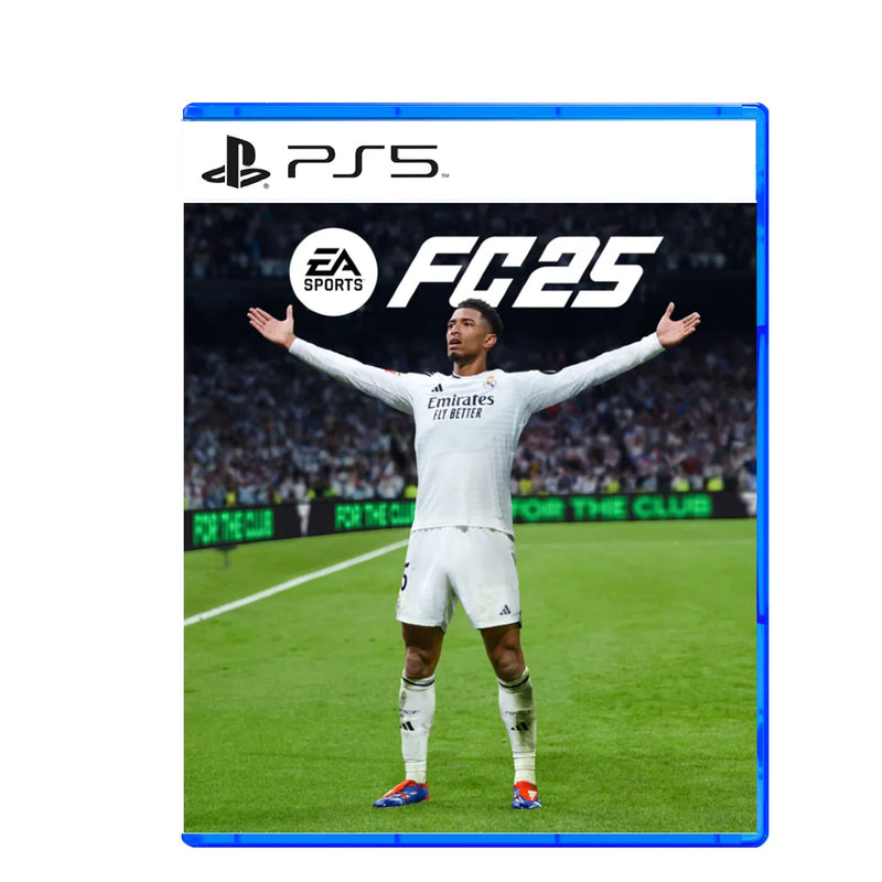 EA SPORTS FC25™ për PlayStation 5