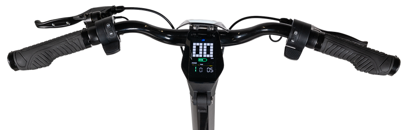 Trotinet Elektrik E- Romobil FLARE MS Energy