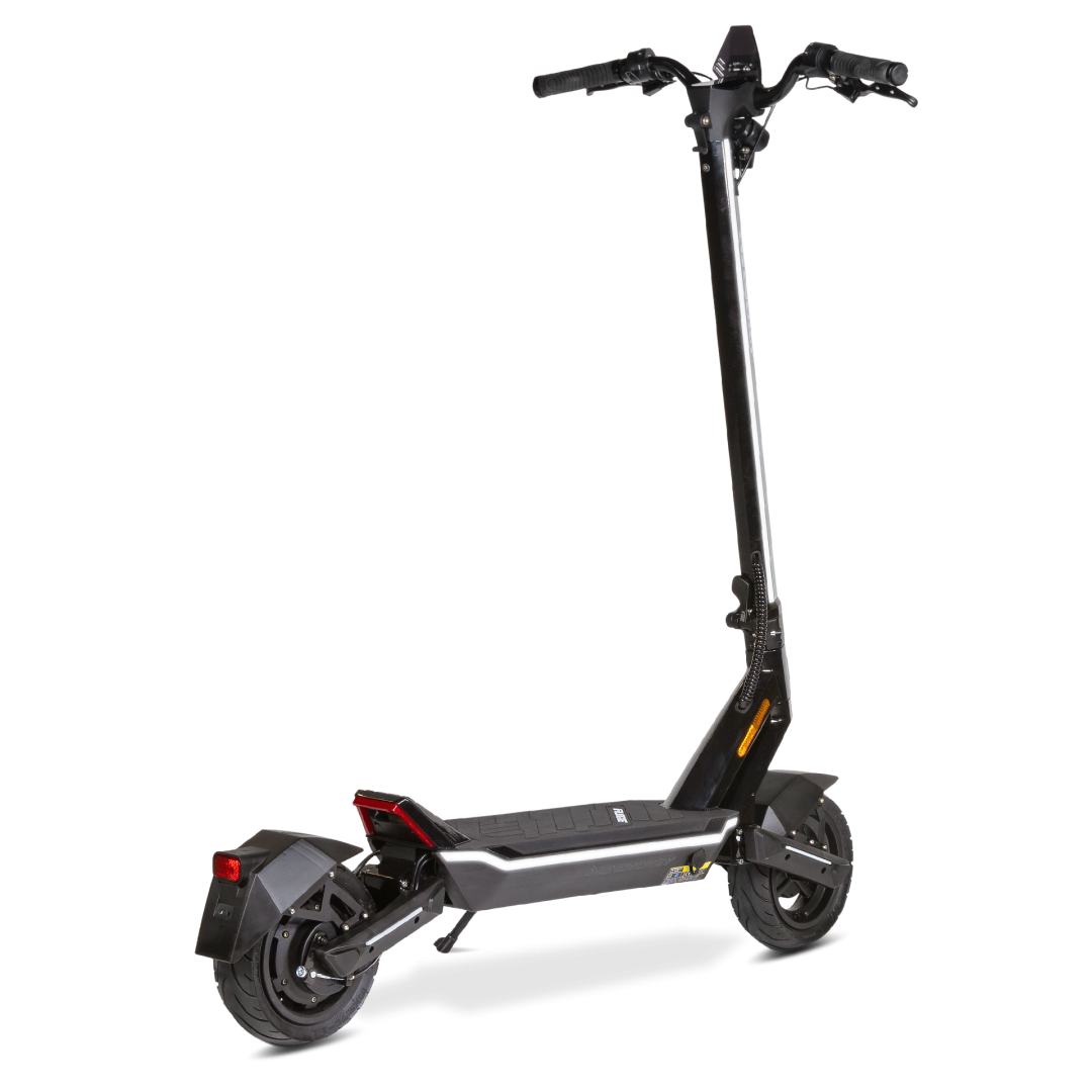 Trotinet Elektrik E- Romobil FLARE MS Energy