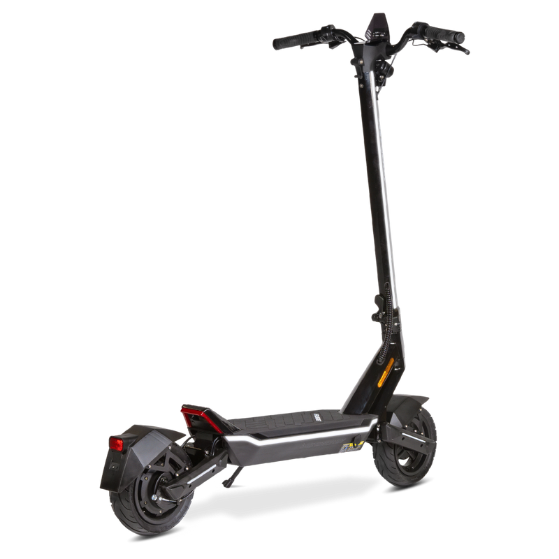 Trotinet Elektrik E- Romobil FLARE MS Energy